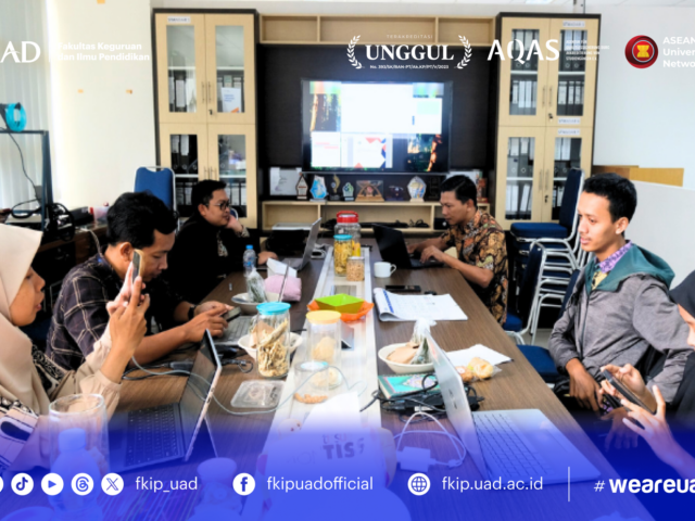 PMat UAD Dorong Akses Rekognisi Pembelajaran Lampau