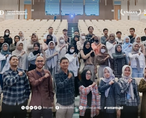 campus journey