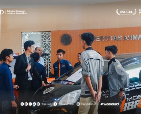 industri teknologi