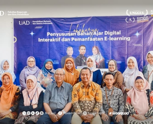 e-learning