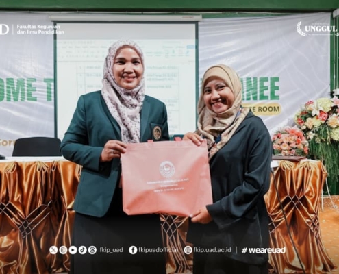 pelatihan mindfulness
