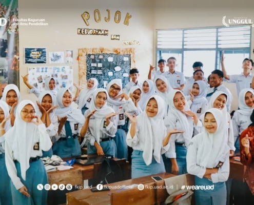 pelatihan public speaking