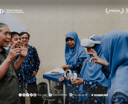 pembelajaran vr