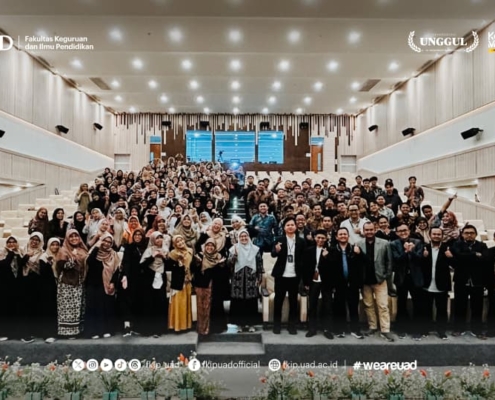 ai di dunia pendidikan