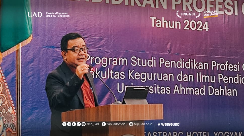 Menteri pendidikan