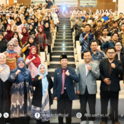 Pelepasan Wisuda Periode III Mei 2024 2025