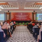 Pelepasan Wisudawan dan Wisudawati FKIP UAD Maret 2019
