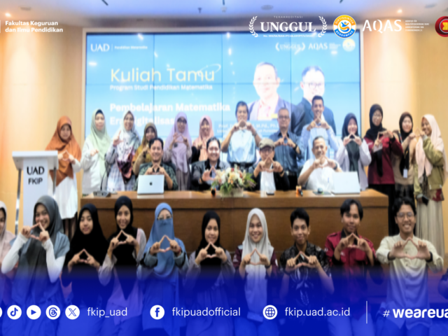 Pembelajaran Matematika di Era Digitalisasi