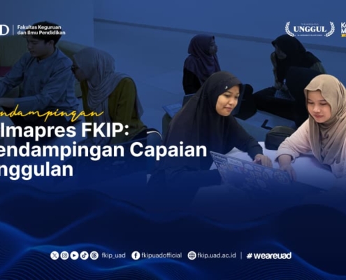 pilmapres fkip uad