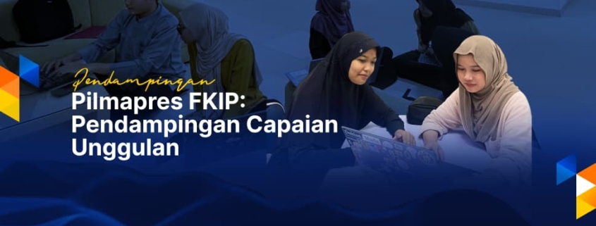 pilmapres fkip uad