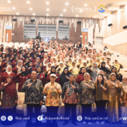 Pendidikan Inklusif Jadi Fondasi Menuju Indonesia Emas