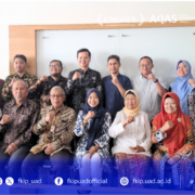 Pengakajian Kurikulum BK S1 DAN S2 Berbasis RPL