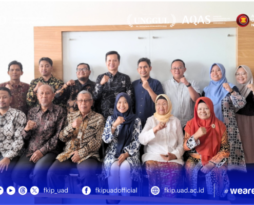 Pengakajian Kurikulum BK S1 DAN S2 Berbasis RPL