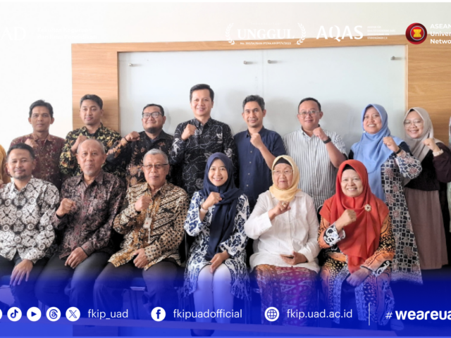Pencermatan Kurikulum BK S1 DAN S2 Berbasis RPL