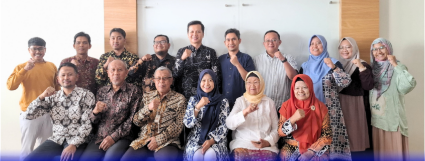 Pengakajian Kurikulum BK S1 DAN S2 Berbasis RPL