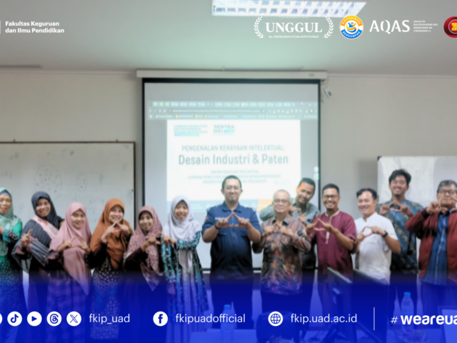 Penguatan Luaran Akademik Lewat Diskusi Interaktif