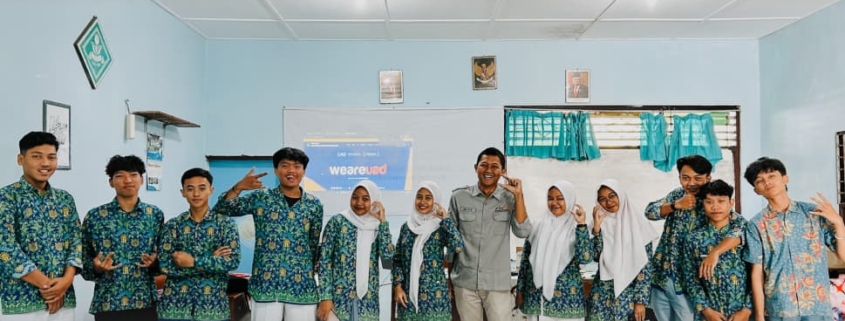 amt sma muhammadiyah pakem