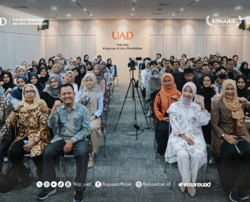 Public lecture