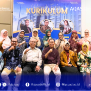 Rancang Kurikulum Unggul, PBSI Libatkan Alumni