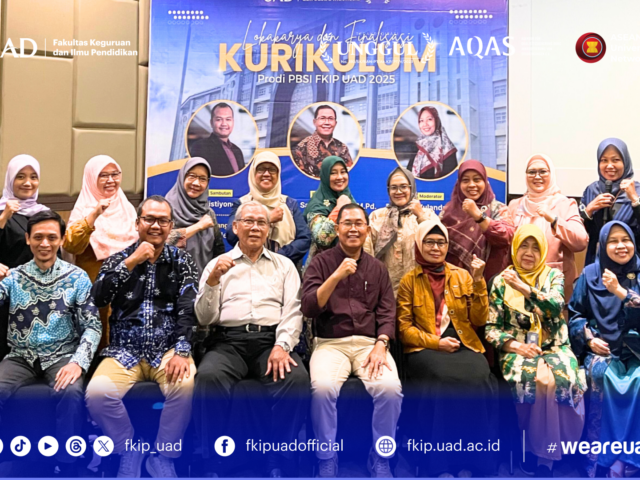 Rancang Kurikulum Unggul, PBSI Libatkan Alumni