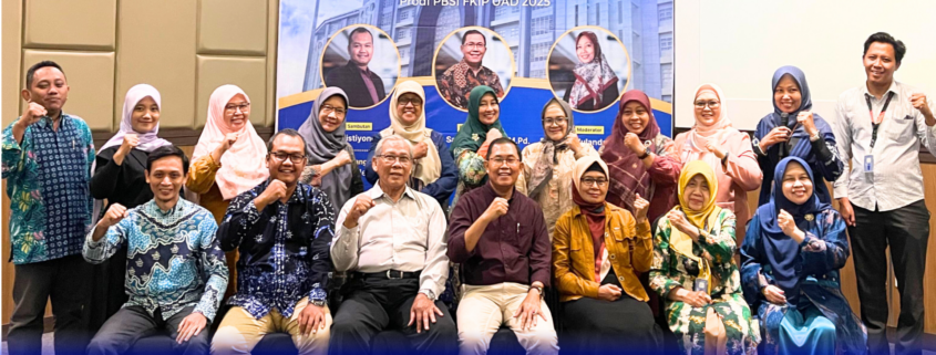 Rancang Kurikulum Unggul, PBSI Libatkan Alumni