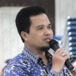 Raden Muhammad Ali, M.Pd. Kaprodi PBI UAD