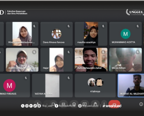 Refleksi Ramadhan dalam Menjawa Krisis Global