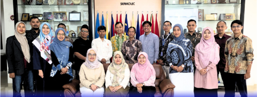 SEAMOLEC Libatkan UAD dalam Pelatihan PJJ Regional