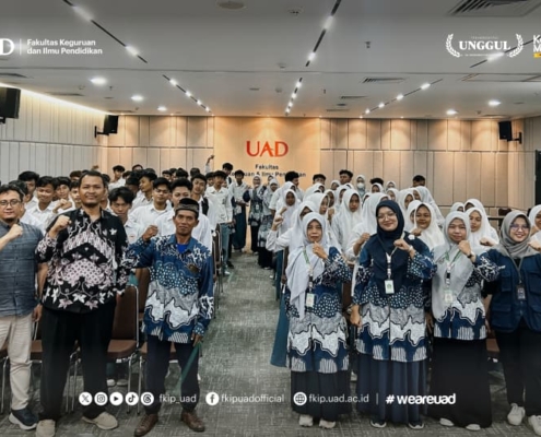 SMA Muhammadiyah Pleret