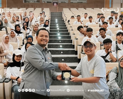 Sma negeri 4 garut