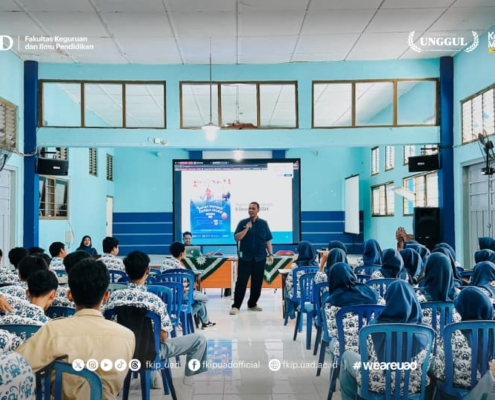 Smk muhammadiyah kota magelang