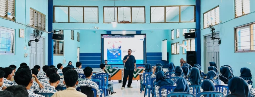 Smk muhammadiyah kota magelang