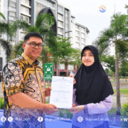 Satu-Satunya dari PTS, Mahasiswi Fisika UAD Tembus ONMIPA-PT