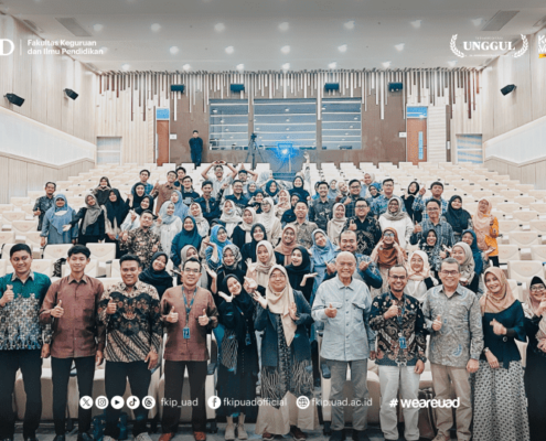 Seminar kewarganegaraan