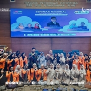 Seminar nasional uad