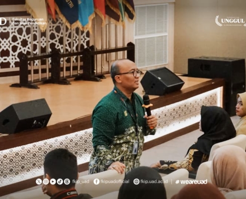 seminar parenting