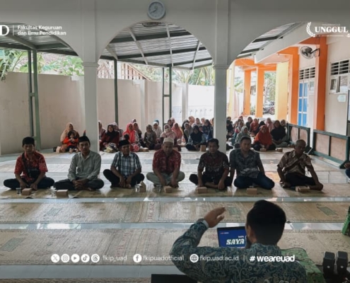 seminar pendidikan anak