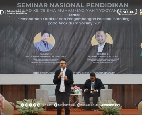 seminar pendidikan