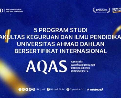 akreditasi aqas