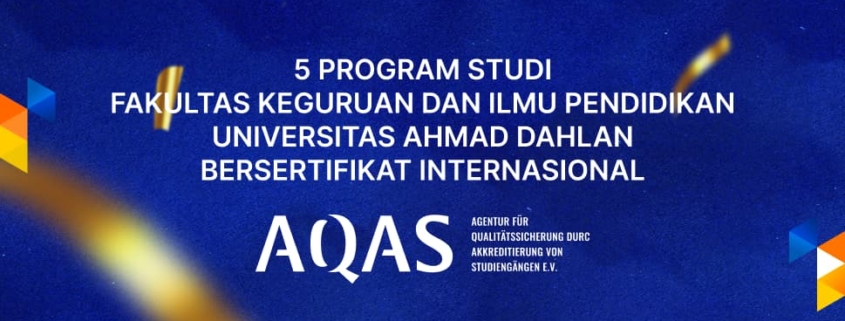 akreditasi aqas