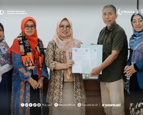 Pendidikan Program Doktor