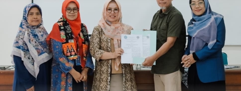 Pendidikan Program Doktor