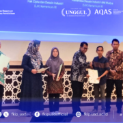 Teknologi Hijau PVTO UAD Dapat Pengakuan DJKI