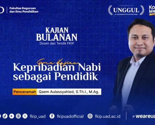 kajian fkip uad