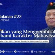 Pendidikan karakter