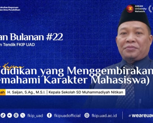 Pendidikan karakter