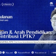 tantangan dan arah pendidikan