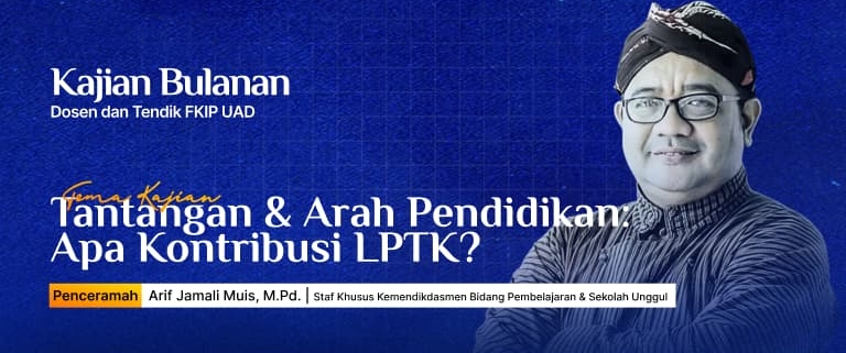 tantangan dan arah pendidikan