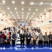 UAD Gelar International Symposium Bahas AI di Era Pendidikan
