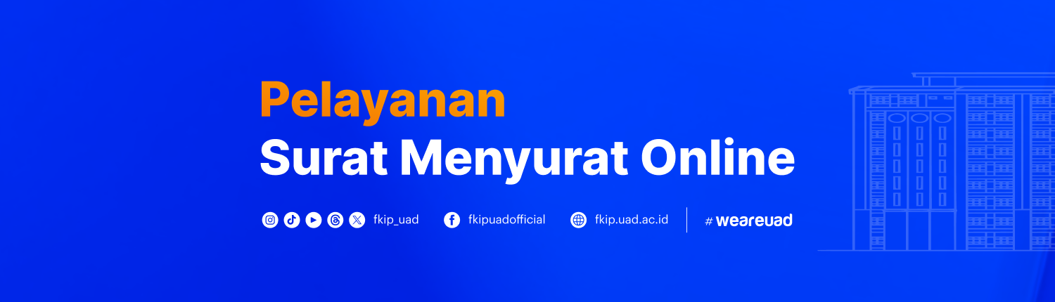 Surat Menyurat Online